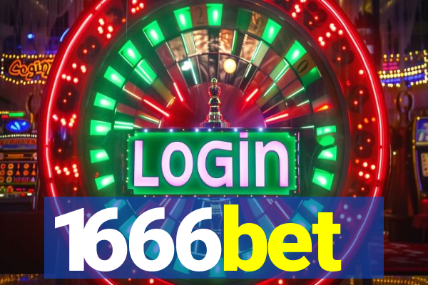 1666bet