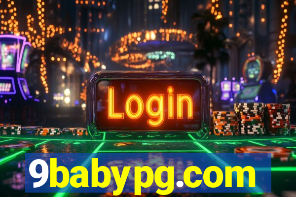 9babypg.com