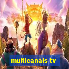 multicanais tv