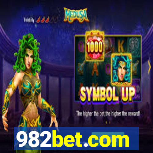 982bet.com