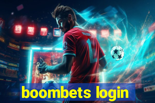 boombets login