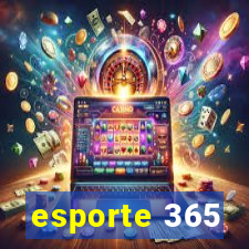 esporte 365