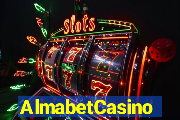 AlmabetCasino