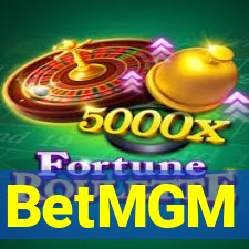 BetMGM