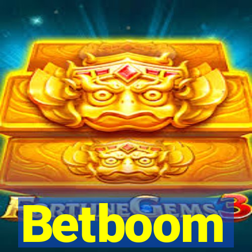 Betboom