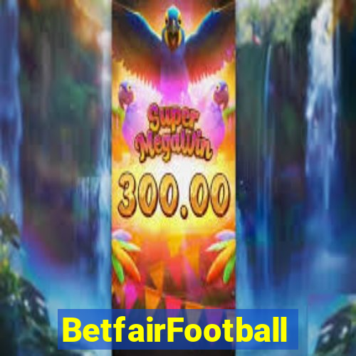 BetfairFootball