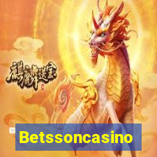 Betssoncasino