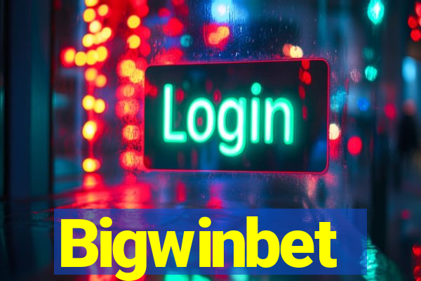 Bigwinbet