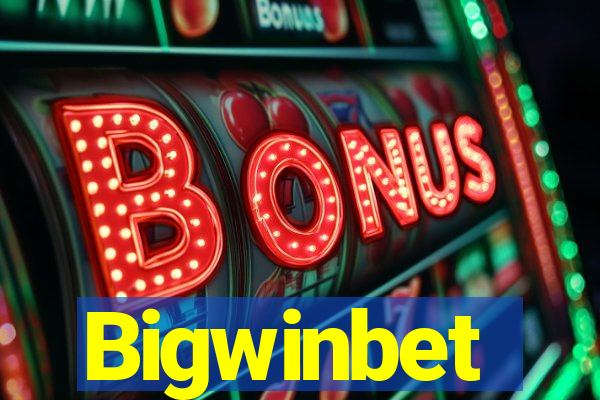 Bigwinbet