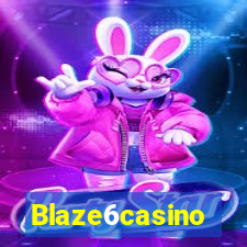 Blaze6casino