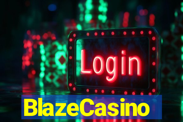 BlazeCasino