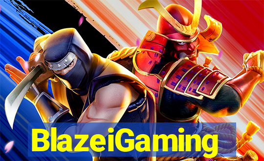 BlazeiGaming