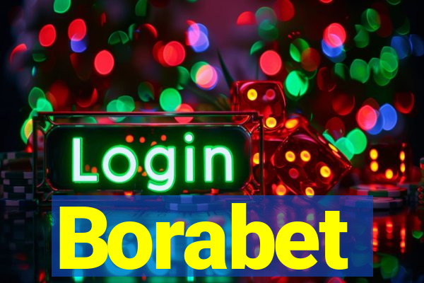 Borabet