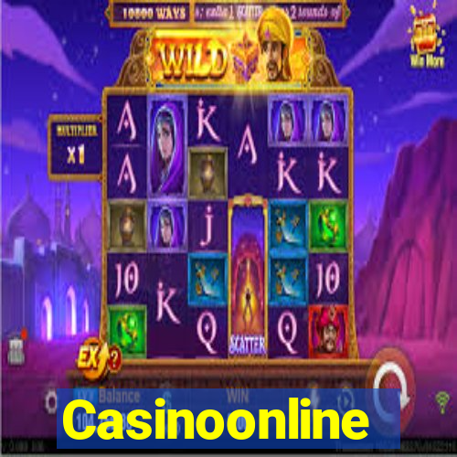 Casinoonline