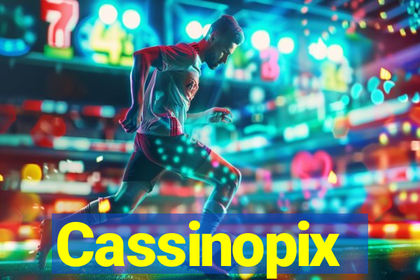 Cassinopix