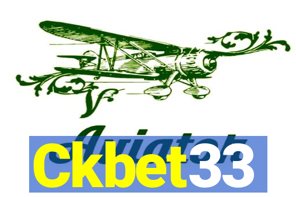 Ckbet33