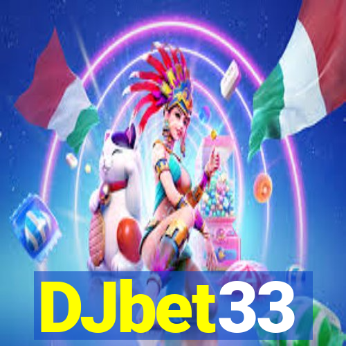 DJbet33