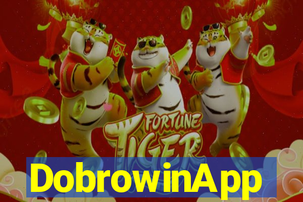 DobrowinApp