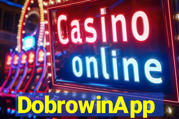 DobrowinApp