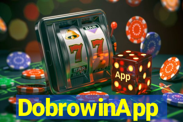 DobrowinApp