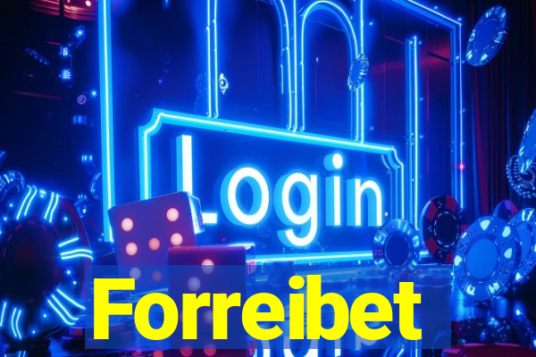 Forreibet