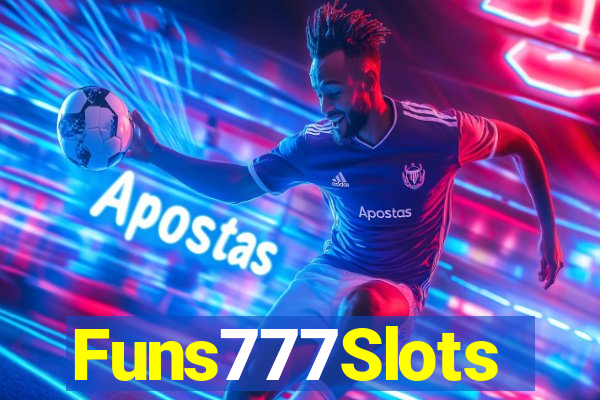 Funs777Slots