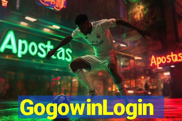 GogowinLogin