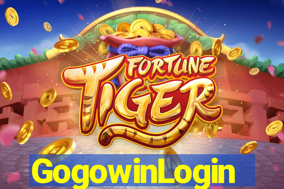 GogowinLogin