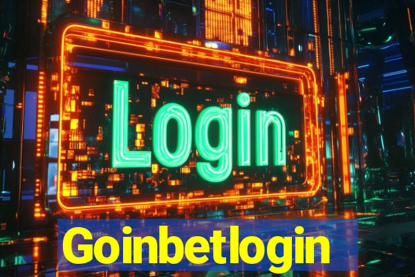 Goinbetlogin