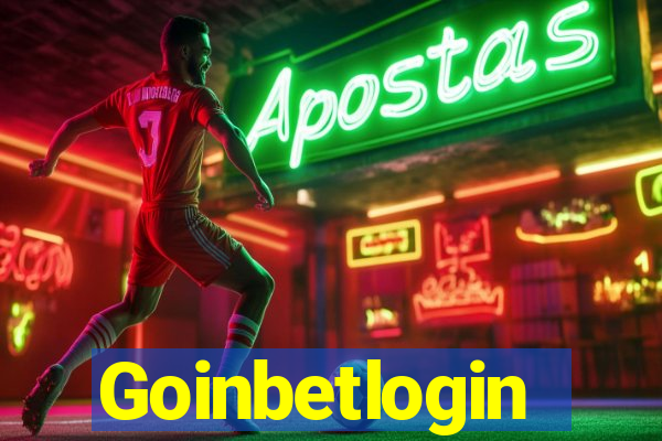 Goinbetlogin