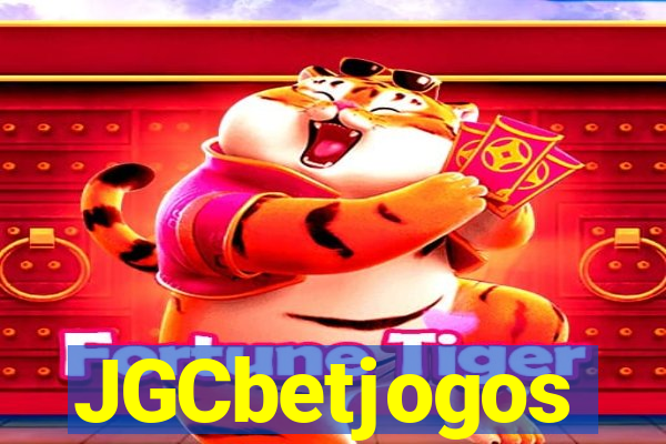 JGCbetjogos