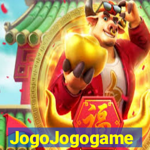 JogoJogogame