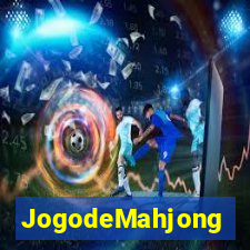 JogodeMahjong