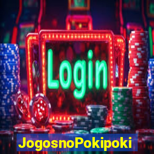 JogosnoPokipoki