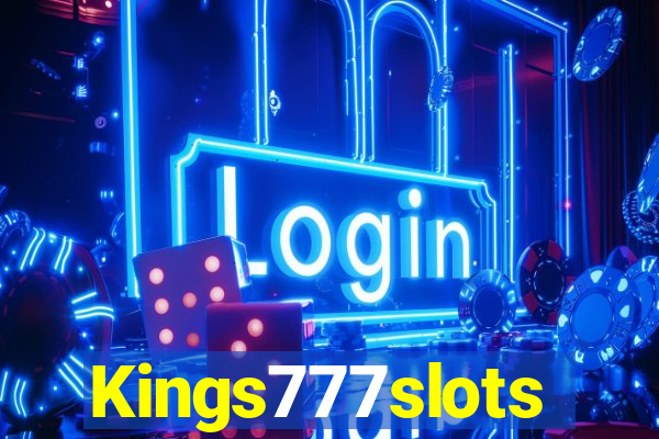 Kings777slots