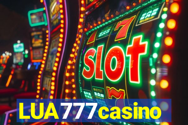 LUA777casino