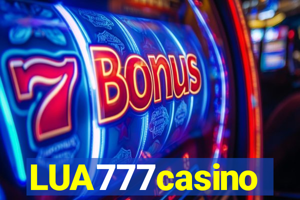 LUA777casino