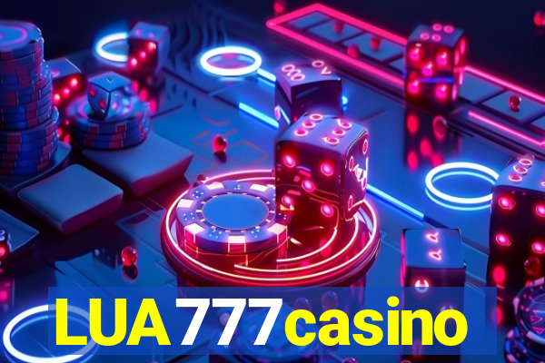 LUA777casino