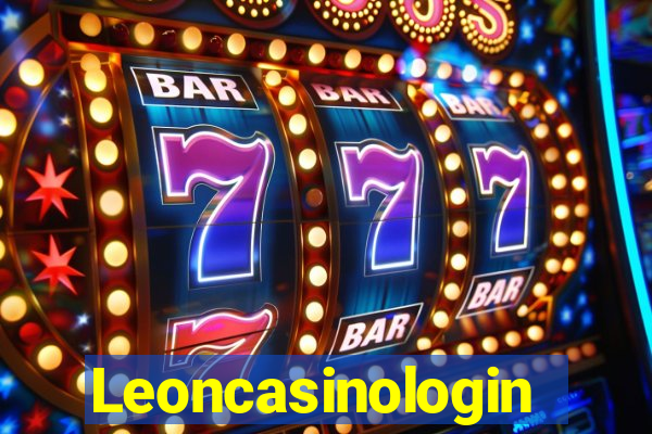 Leoncasinologin