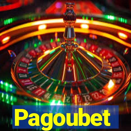 Pagoubet