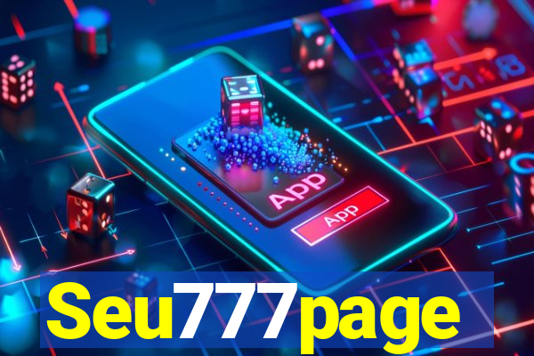 Seu777page