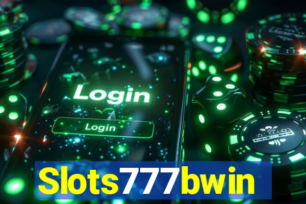 Slots777bwin