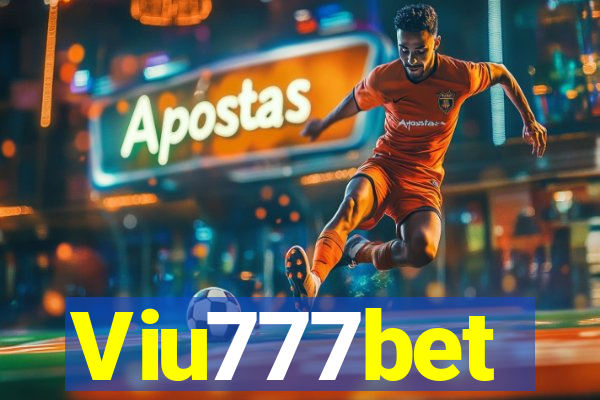 Viu777bet