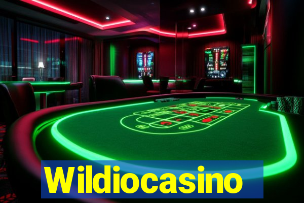 Wildiocasino