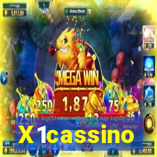 X1cassino