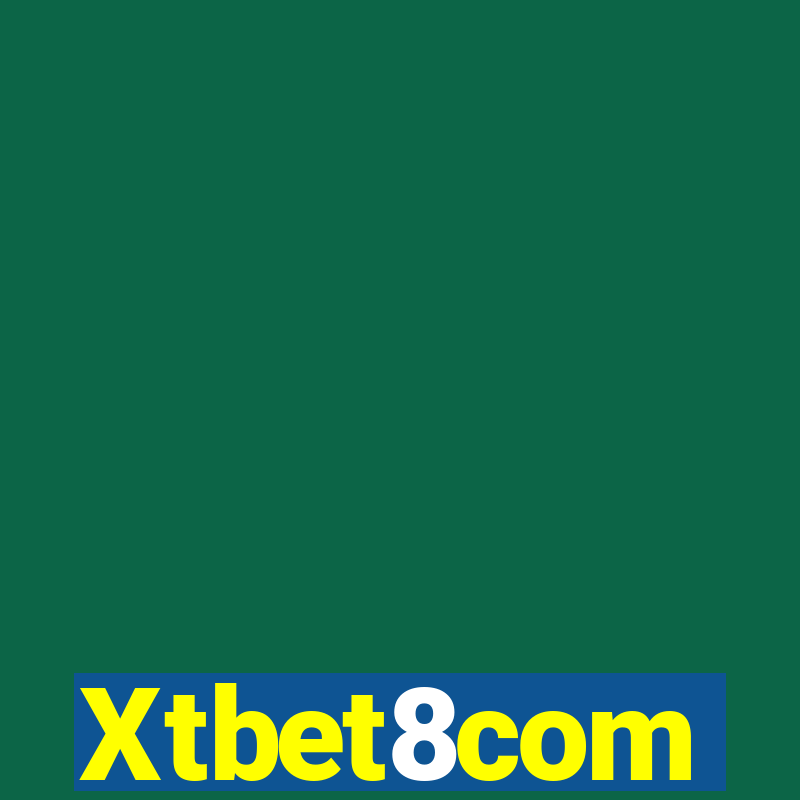 Xtbet8com