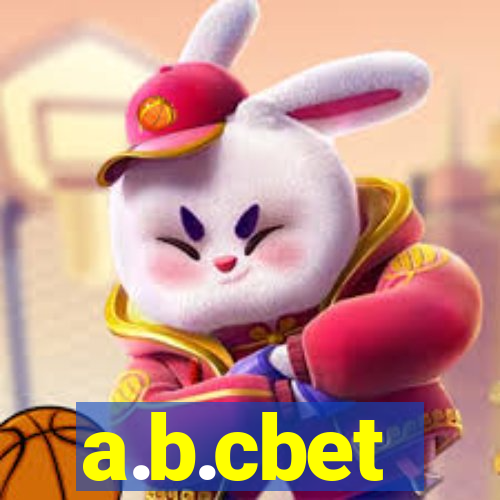 a.b.cbet