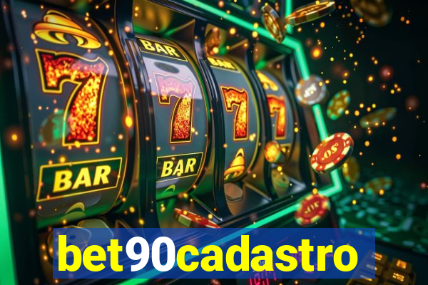 bet90cadastro