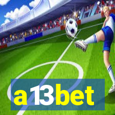 a13bet