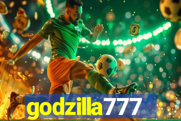 godzilla777